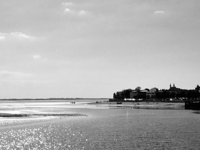 Baie de Somme photo