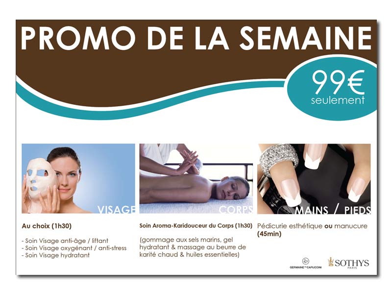 Secrets-Marins - Promo semaine Sothys