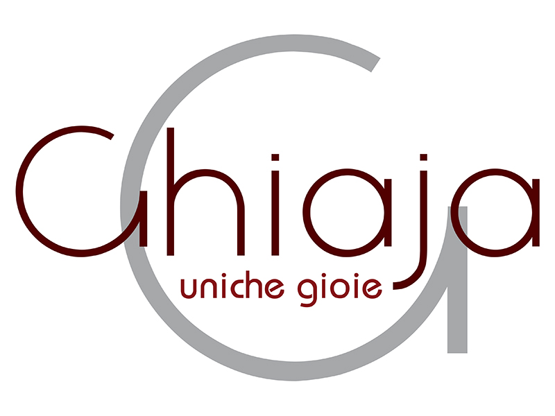 Ghiaja - uniche gioie